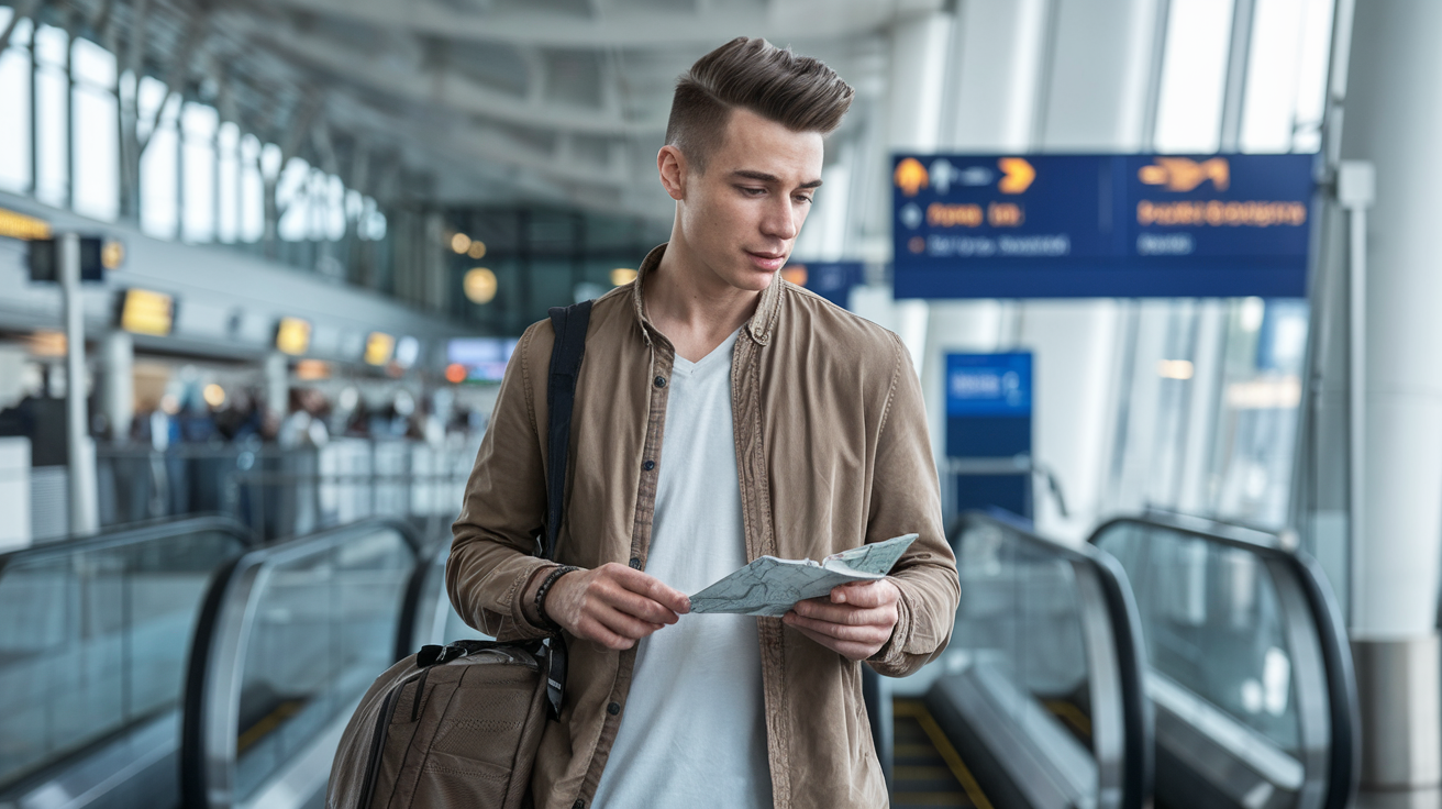 Paris Charles de Gaulle Airport Transfer to North Train Station: Your Stress-Free Guide